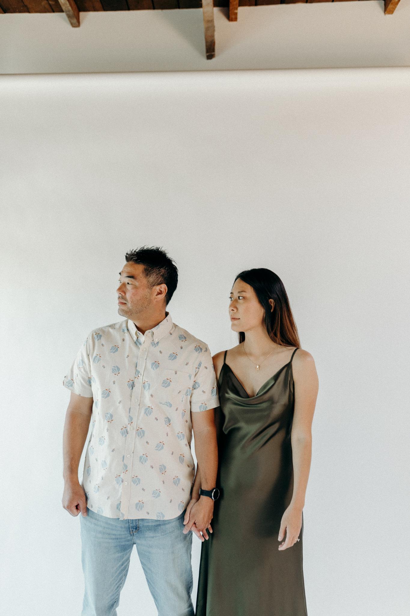 The Wedding Website of Sarah Kim and Johnny Park