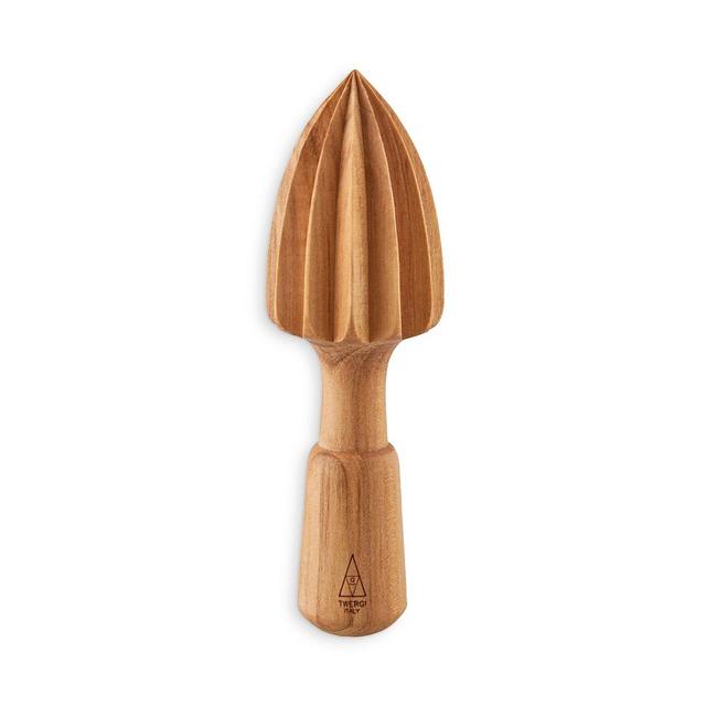 Alessi Wooden Lemon Squeezer