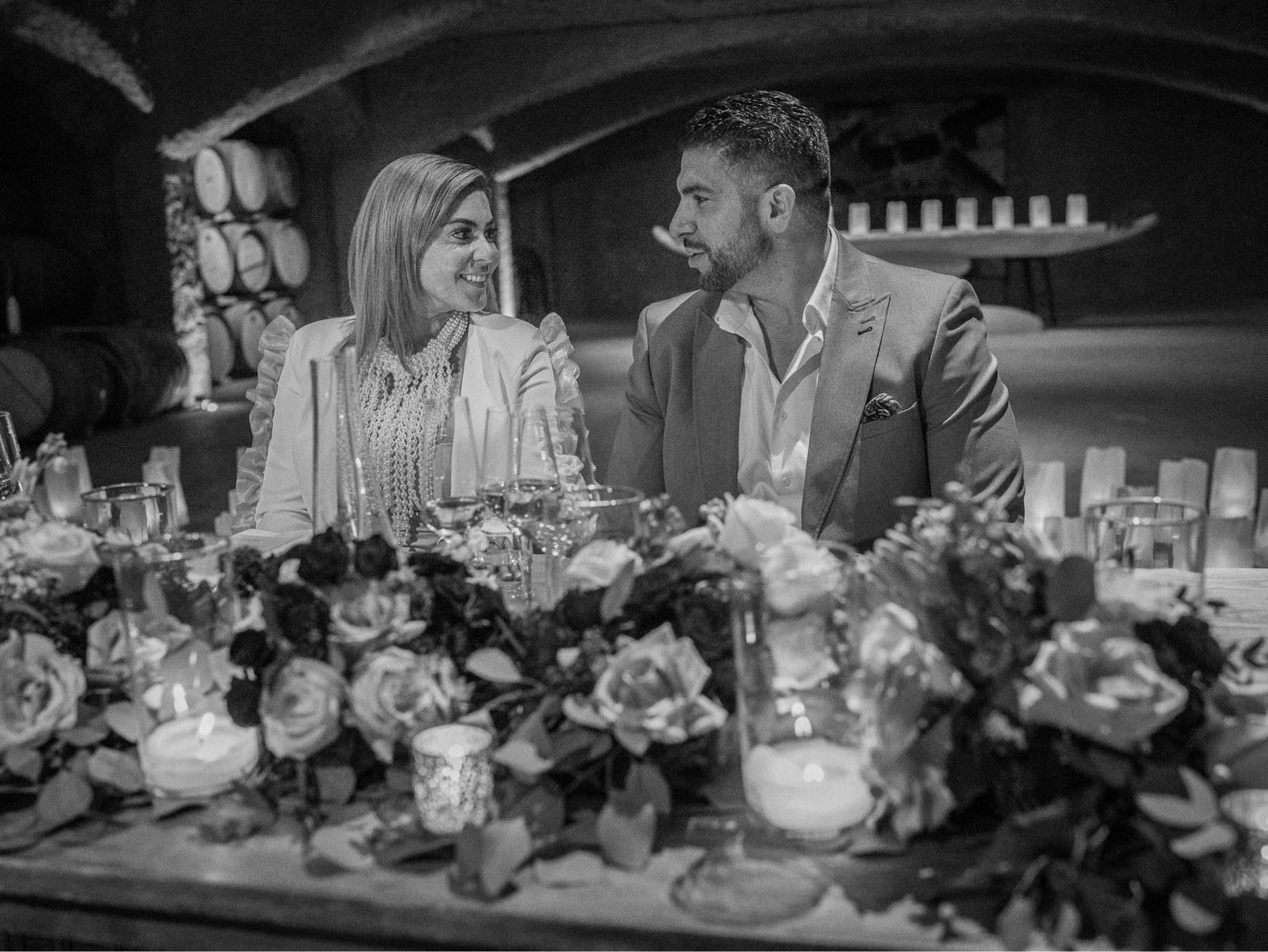 The Wedding Website of Rocio Parra and Christos Arvanitis
