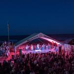 The Windjammer