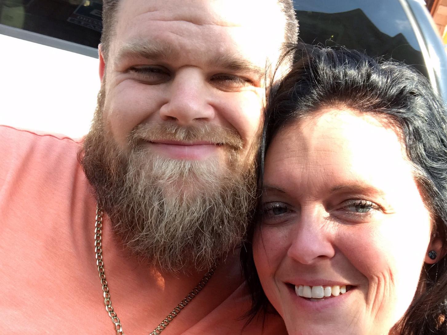 The Wedding Website of AMANDA PERRY and GERALD EDWARDS