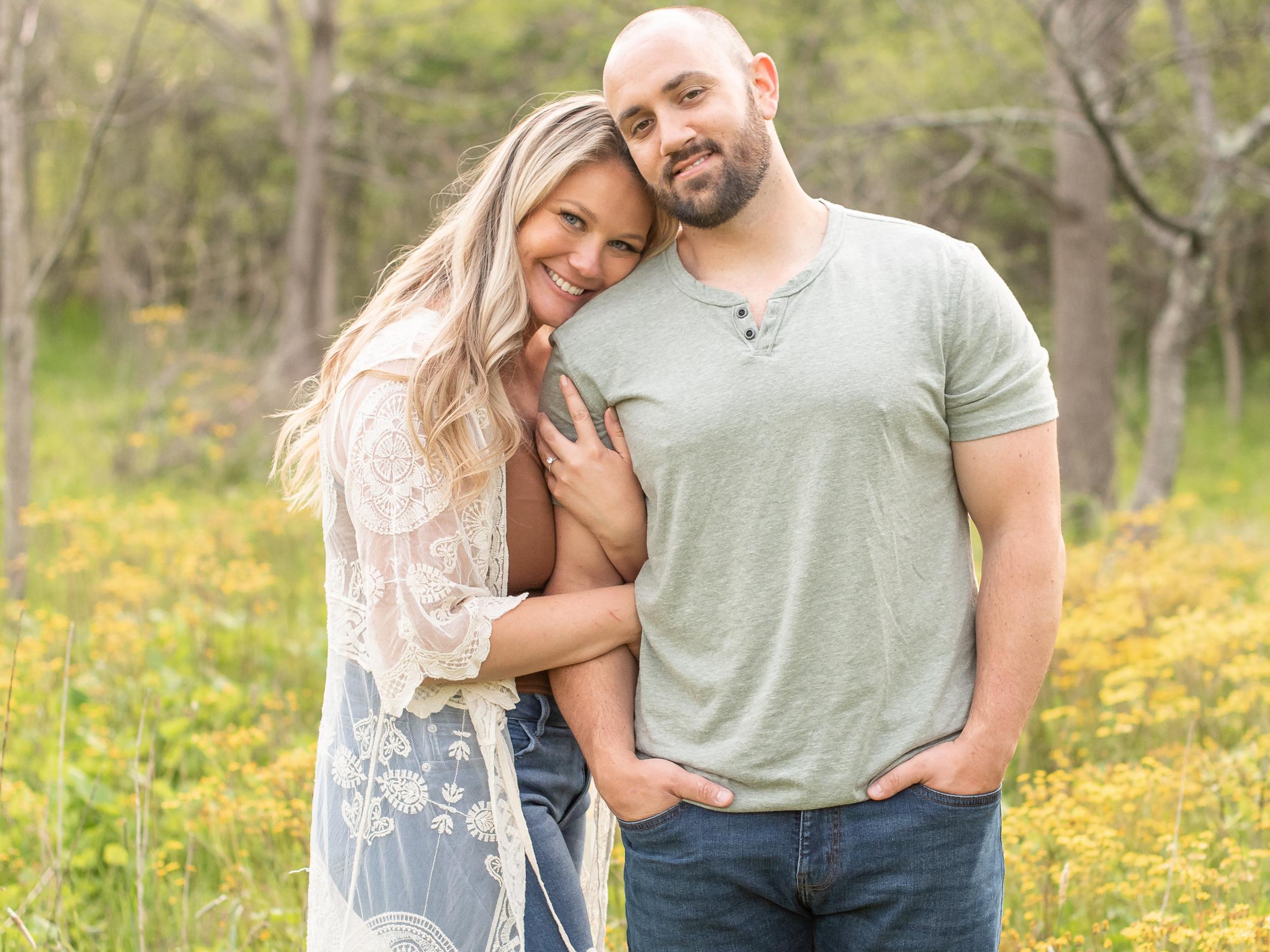 The Wedding Website of Jonathan Balk and Sarah Blank