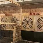 Chuckers Axe Throwing Lounge