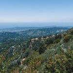 Cold Spring Trail