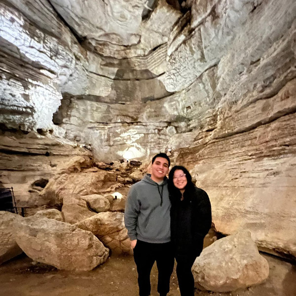 Our Honeymoon Fund