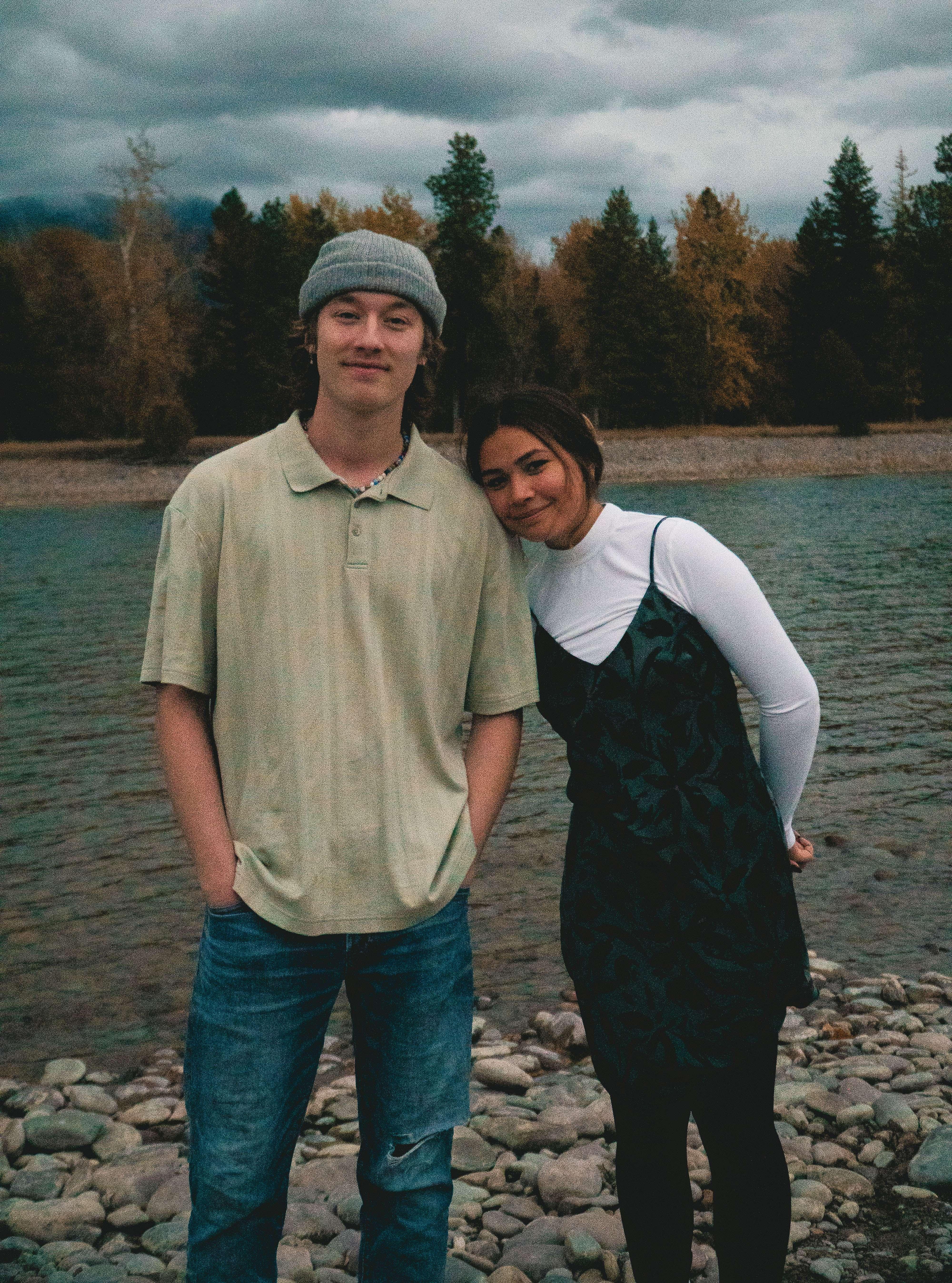 The Wedding Website of Tessa Ooms and Job Myers