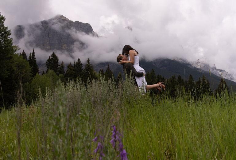 The Wedding Website of Hannah Garvin and Jared Smith