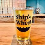 Ship's Wheel Hard Cider