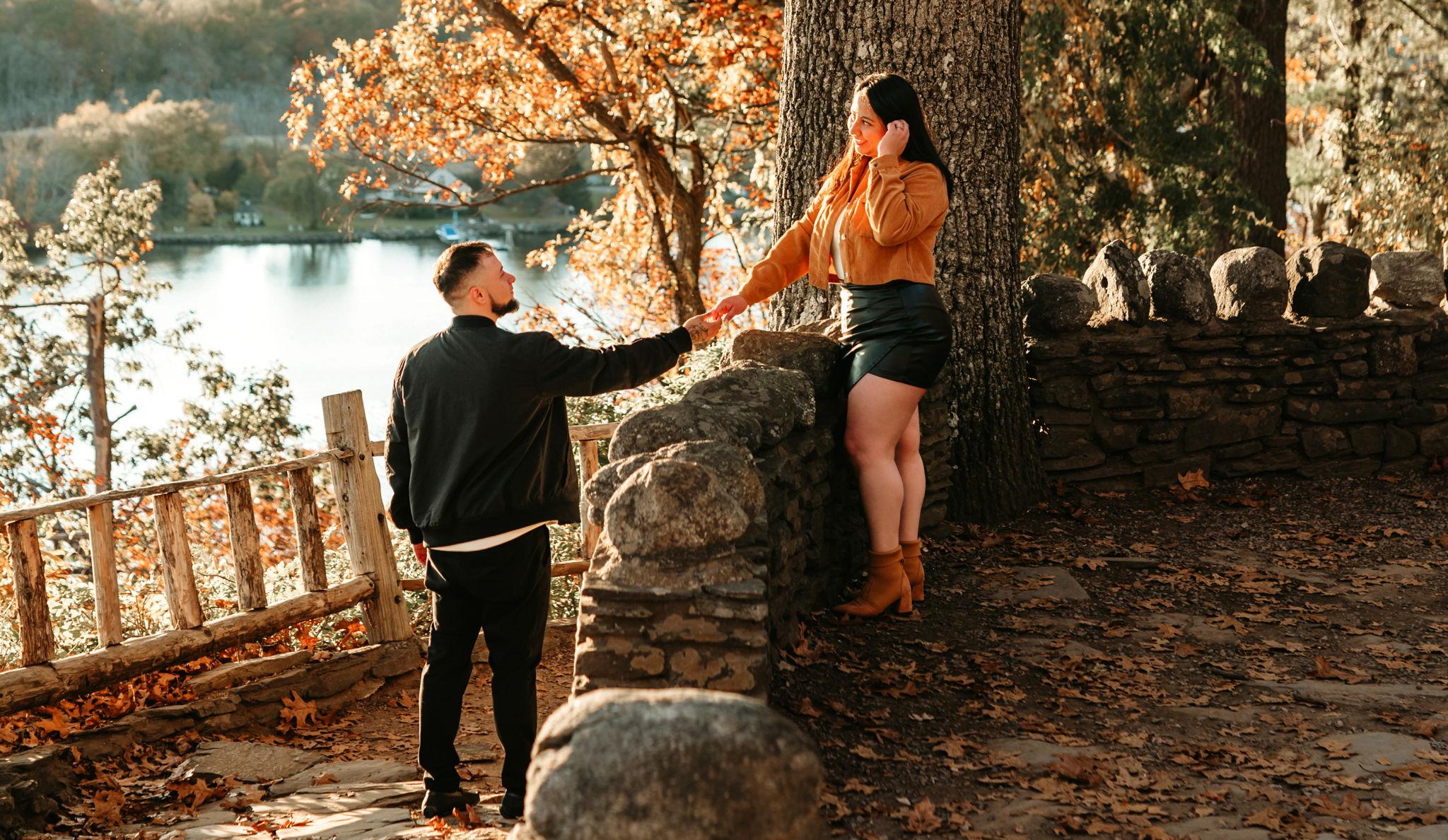 The Wedding Website of Diana De La Rosa and German Montalvo