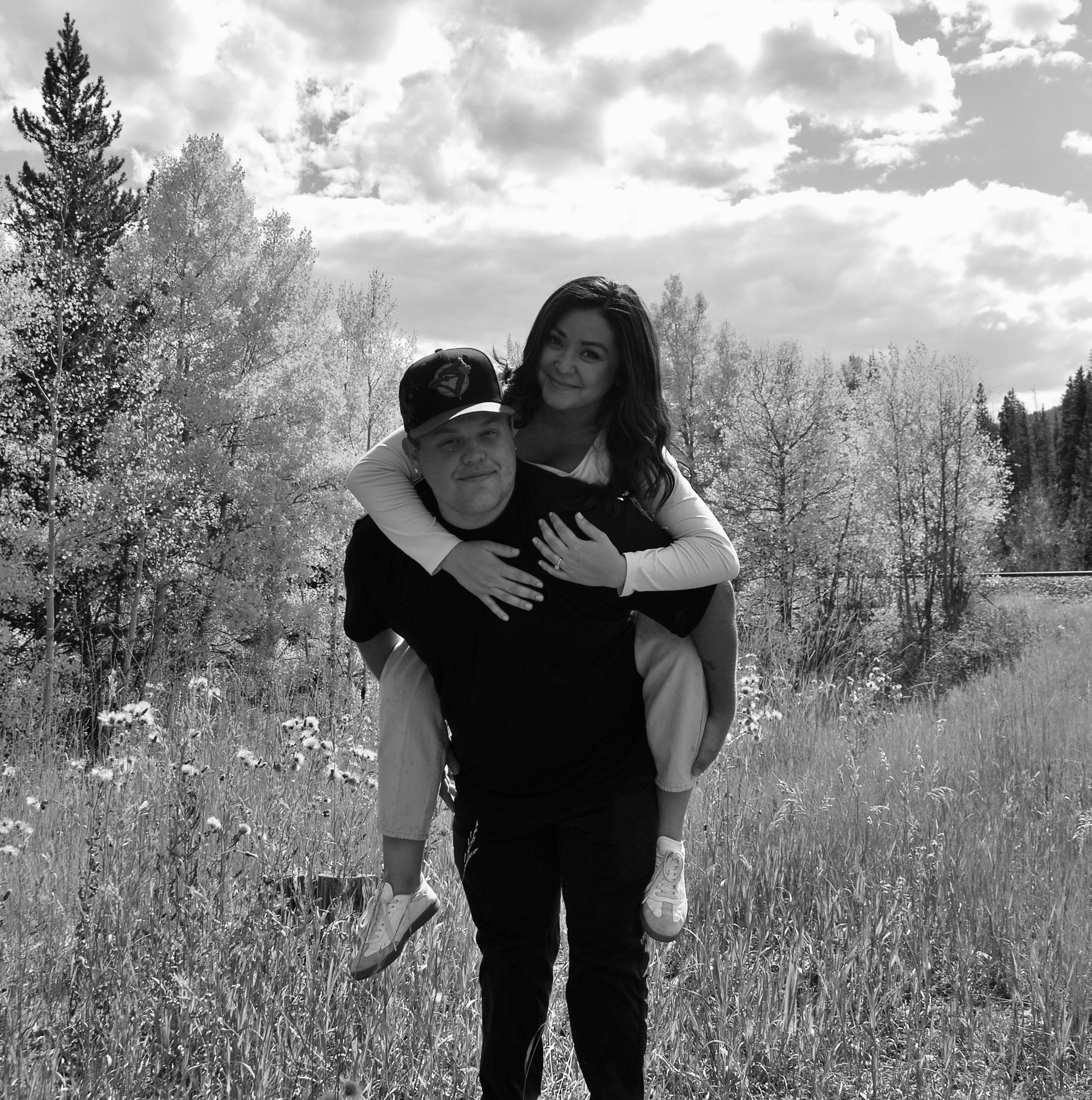 The Wedding Website of Jack Higgins and Tanessa Gonzales