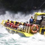Whirlpool Jet Boat Tour in Lewiston, NY