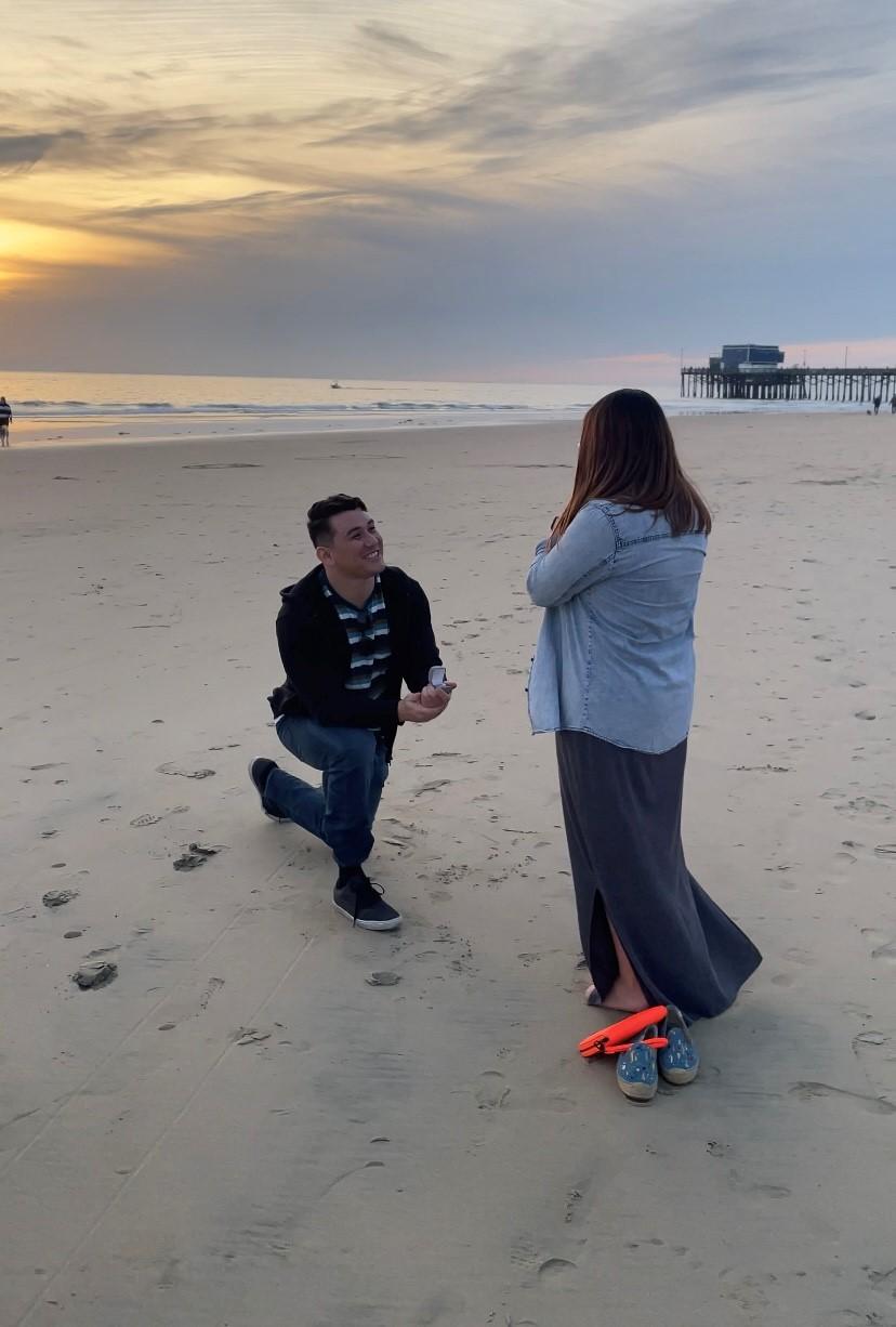The Wedding Website of Chelsea Jacqueline Biddle and Brandon David Proctor