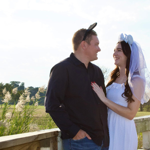 Haley Morin and Mason Hessler's Wedding Website