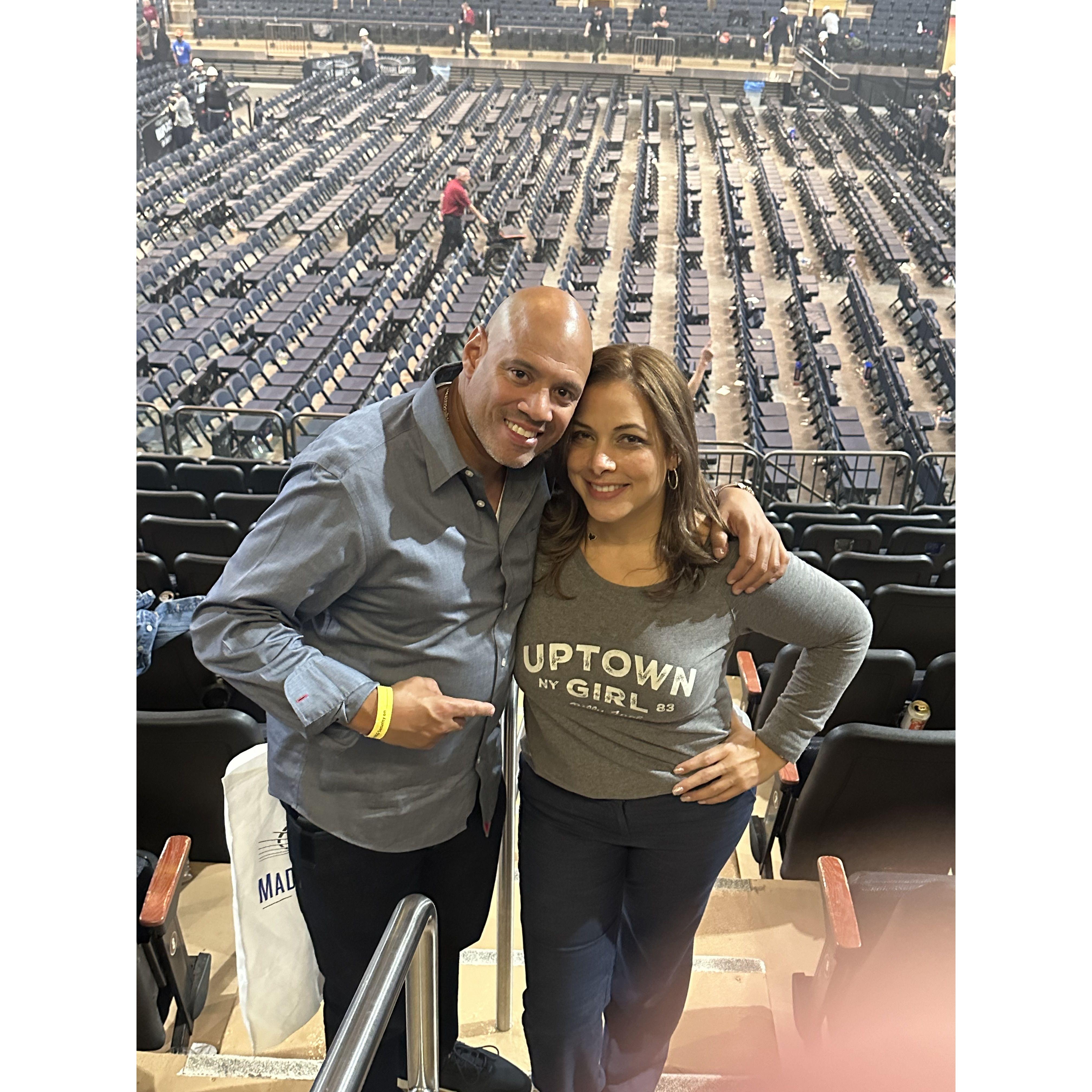 Billy Joel... one of many.