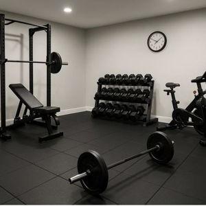 Home Gym Fund