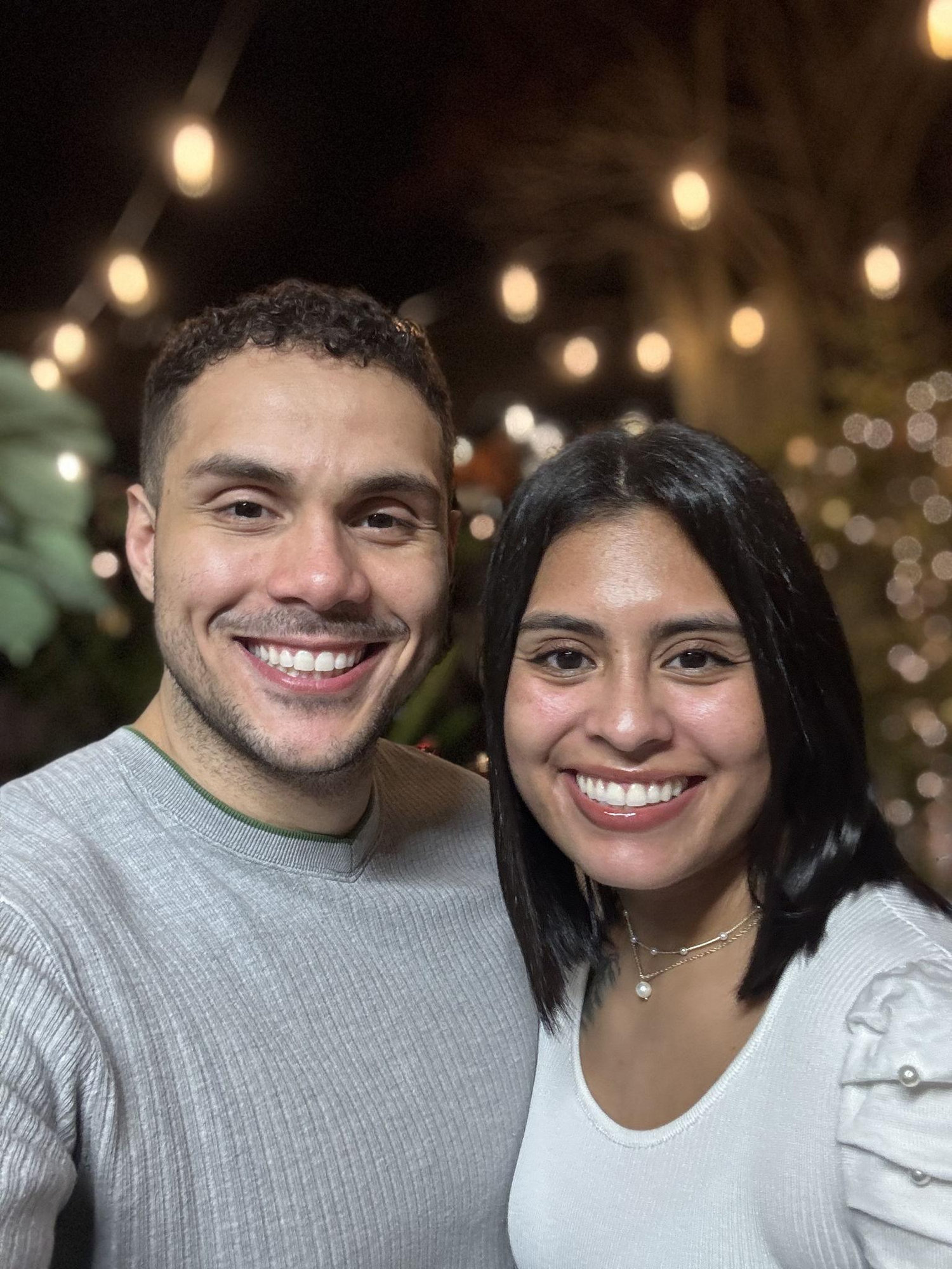 The Wedding Website of Lionel Rivera and Ashley Jiron