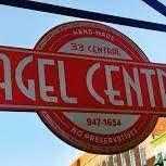 Bagel Central
