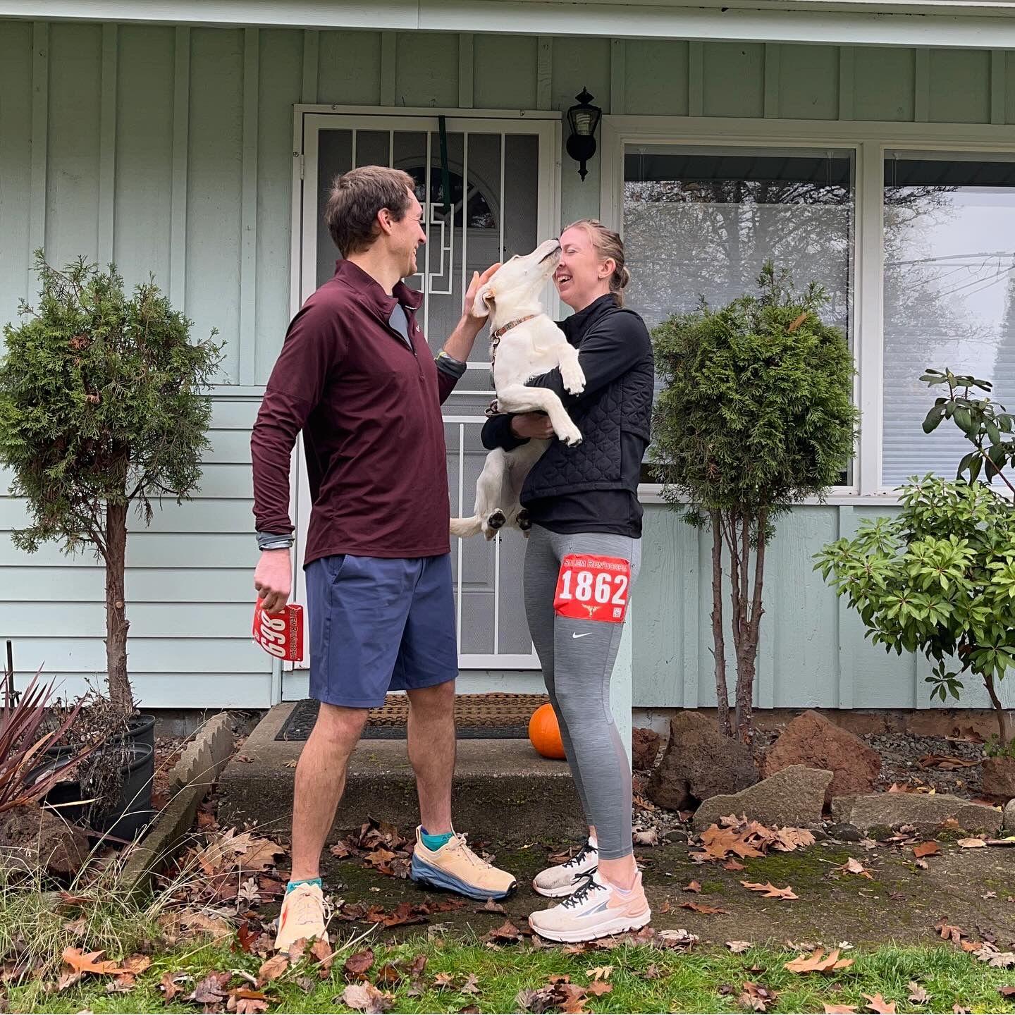 Turkey Trot 2023