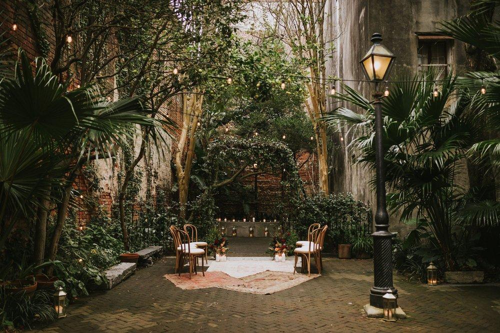 The Wedding Website of Hana Confer and Wesley Cleveland