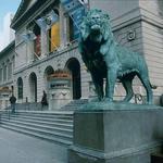 The Art Institute of Chicago