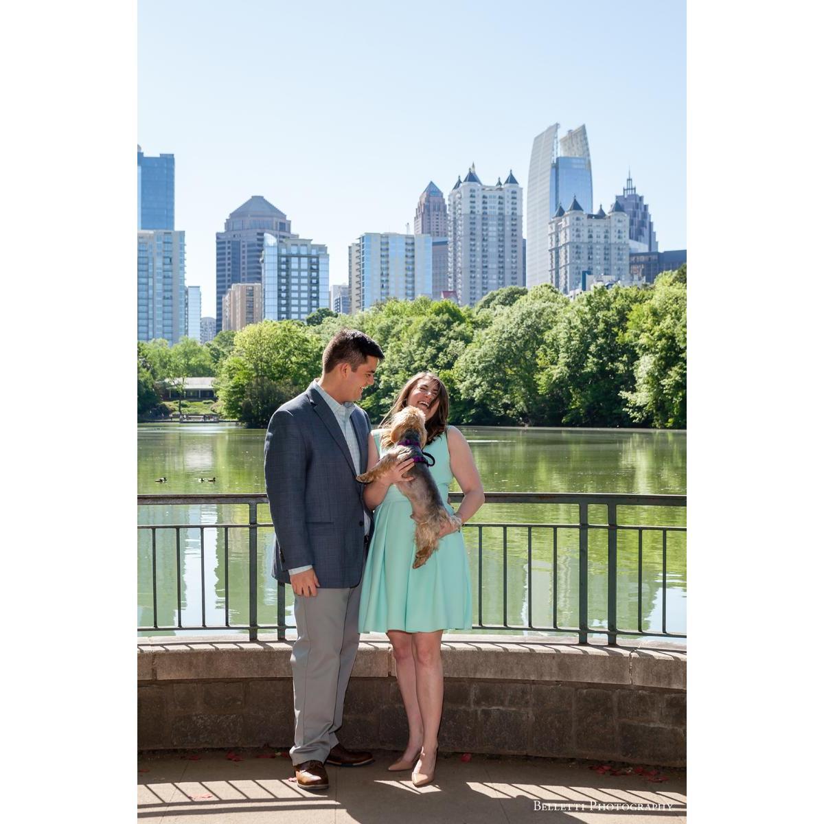 Engagement Session with Shannon Belletti
www.bellettiiphotography.com