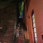 Ghosts of Georgetown Night-Time Walking Tour