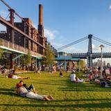 Domino Park