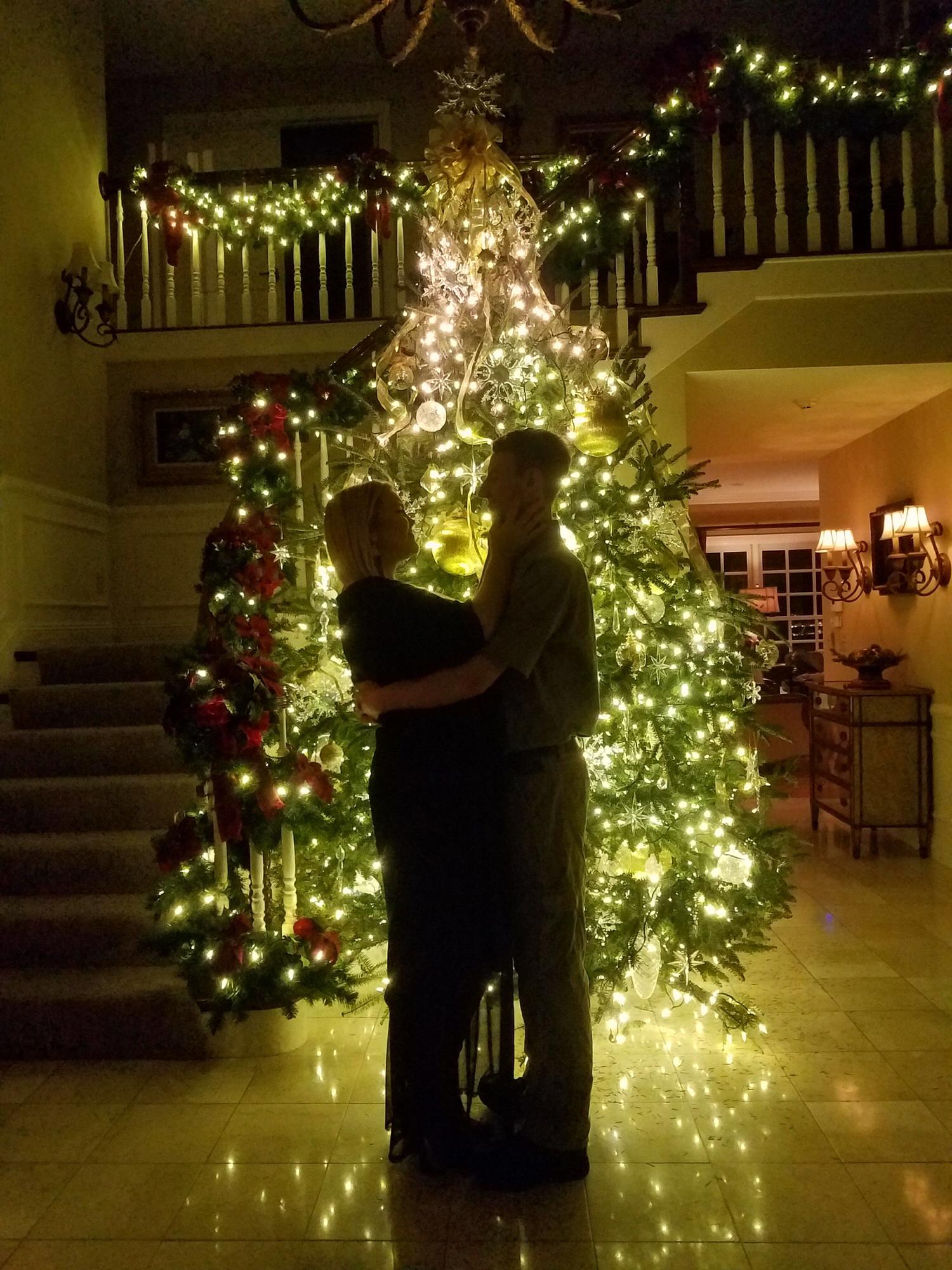 Christmas 2018