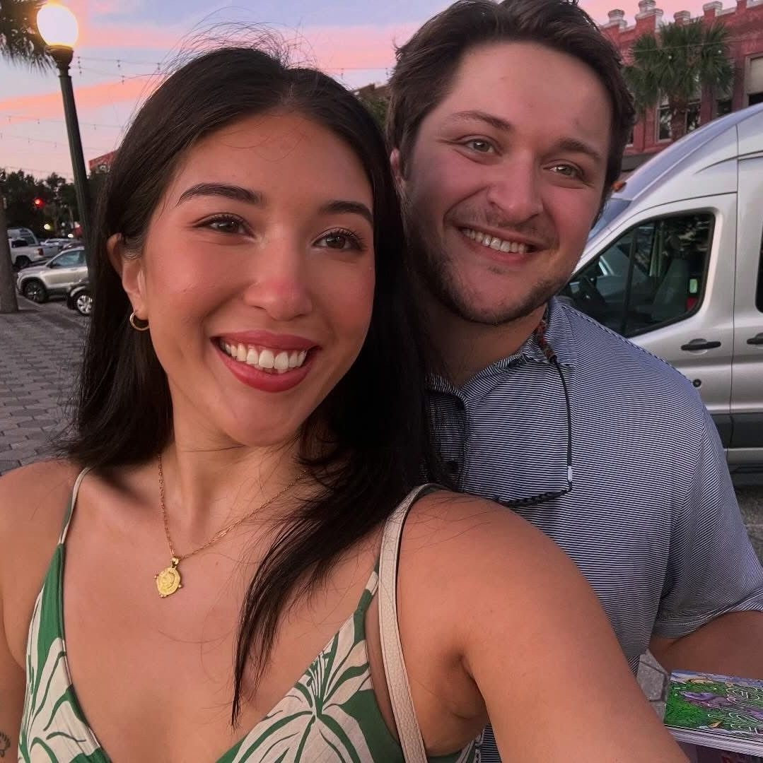 Moving to Georgia!