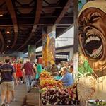 Baltimore Farmer's Market & Bazaar