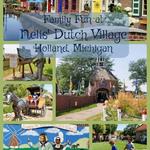 Nelis' Dutch Village