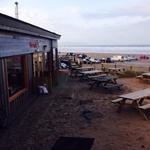 Harry's Shack