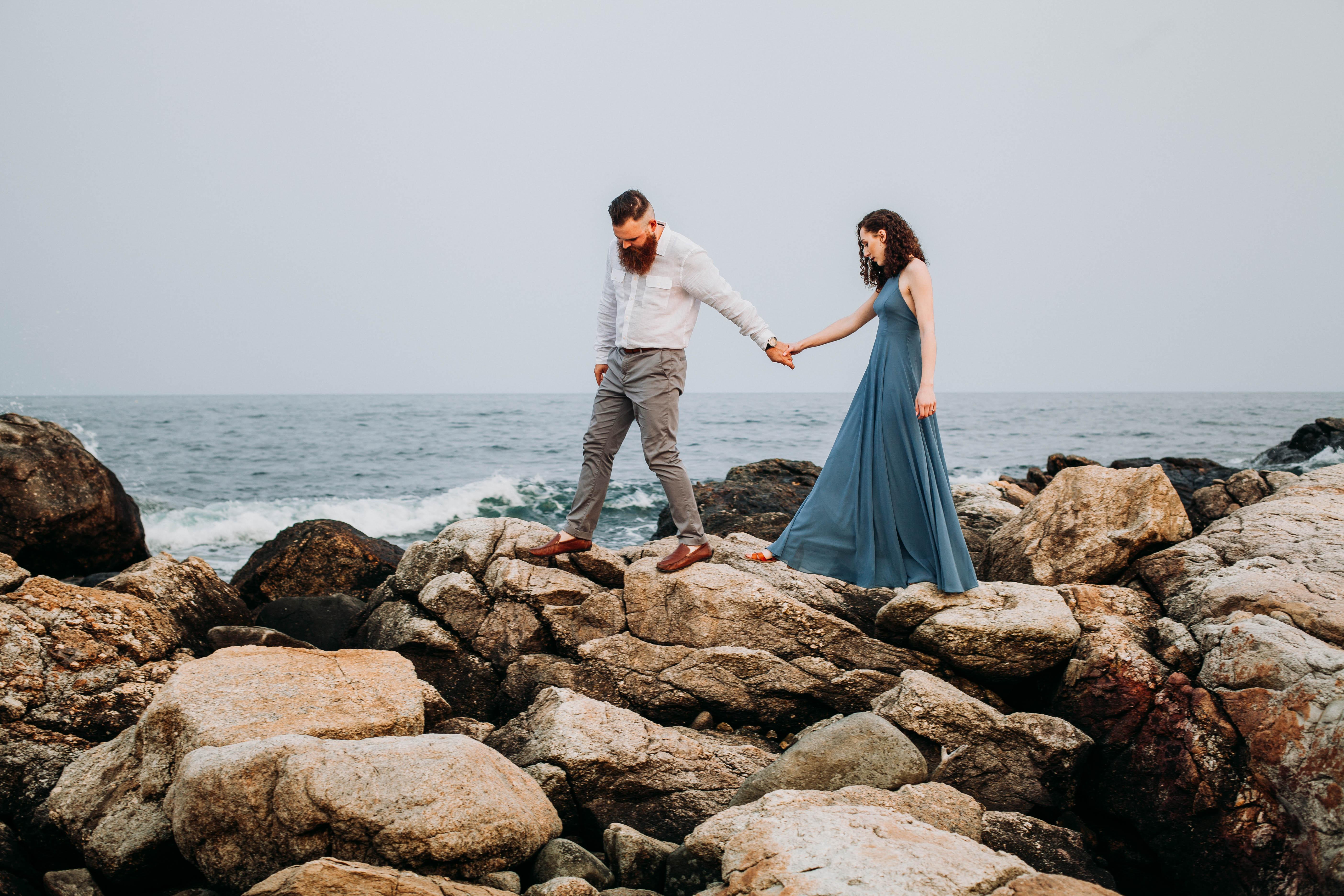 The Wedding Website of Kori Murray and Brendan Scarborough