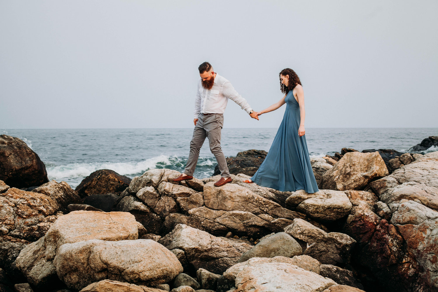 The Wedding Website of Kori Murray and Brendan Scarborough