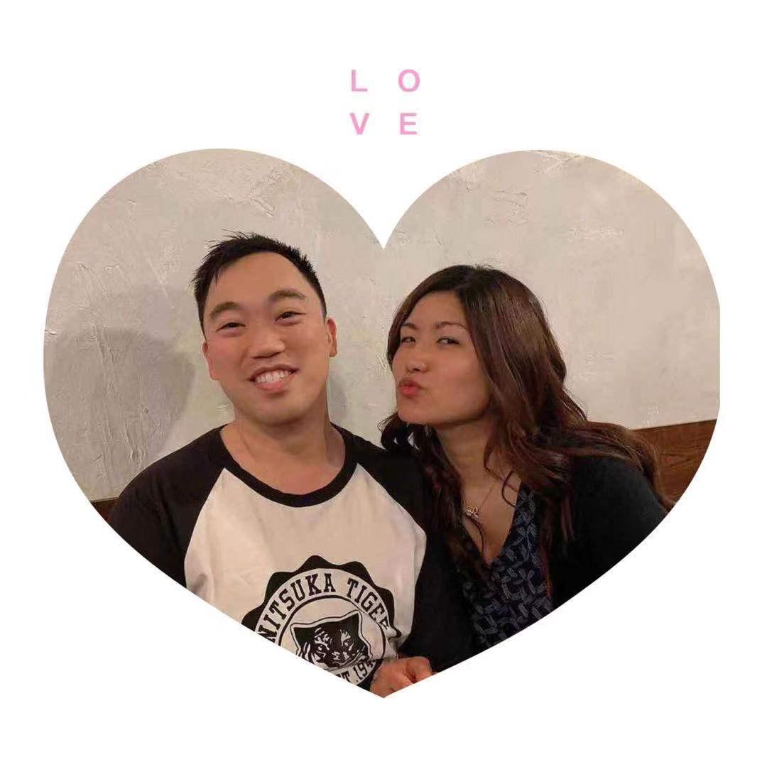 L + O + V + E