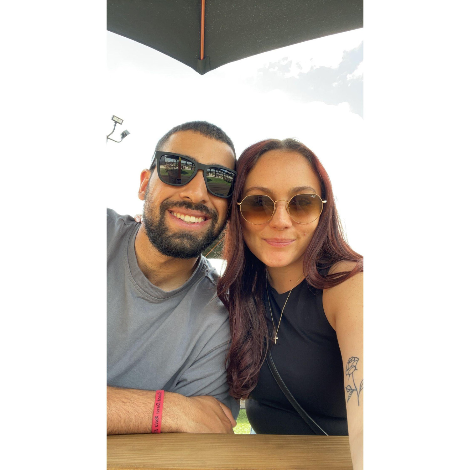 6 Year Anniversary in MD