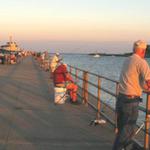 Manasquan Inlet