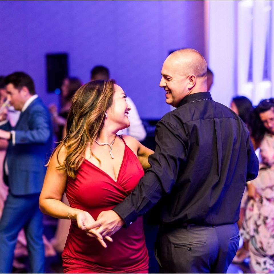 One of our favs #WeddingCrashers