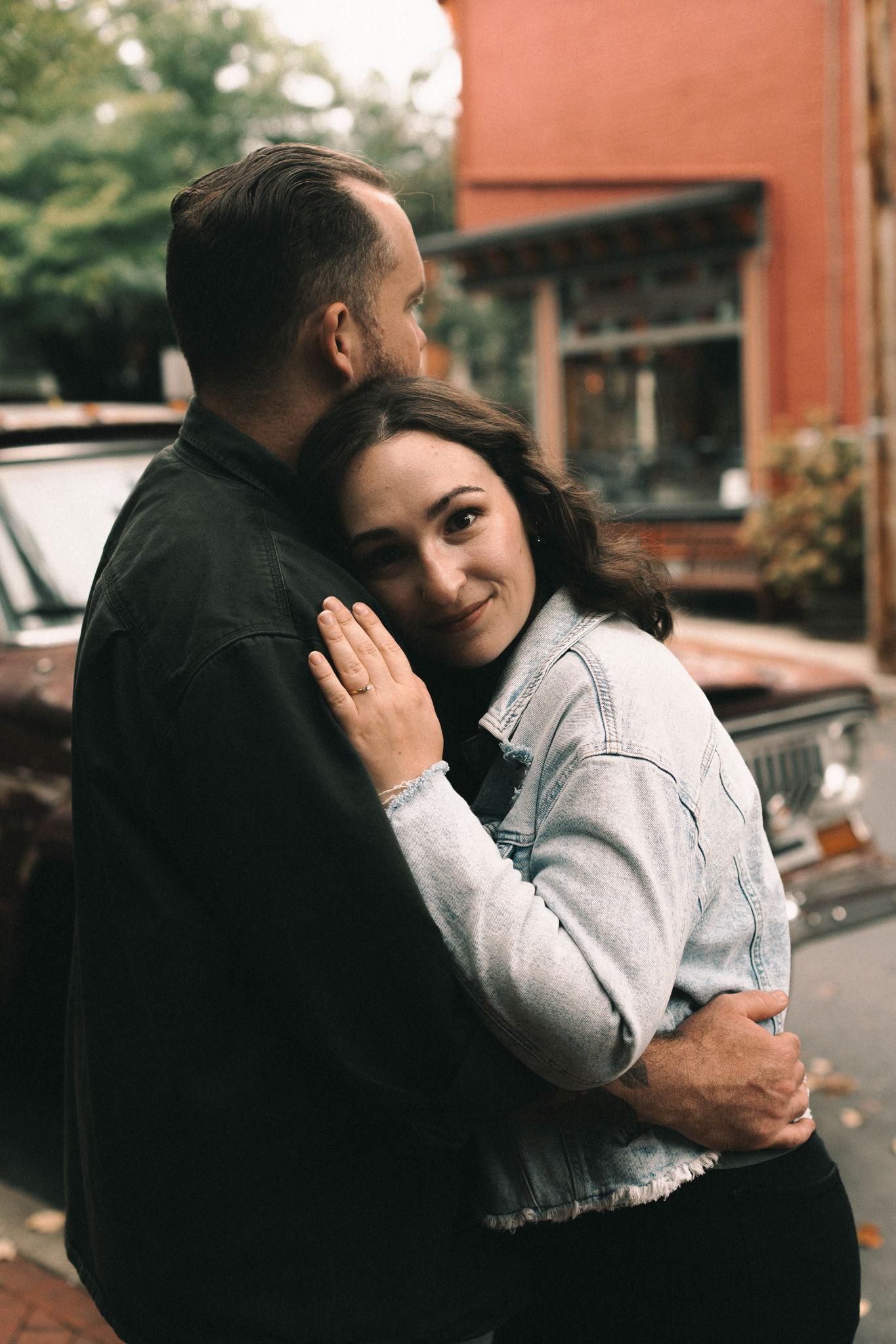 The Wedding Website of Maria Schwarz and Brice Holland