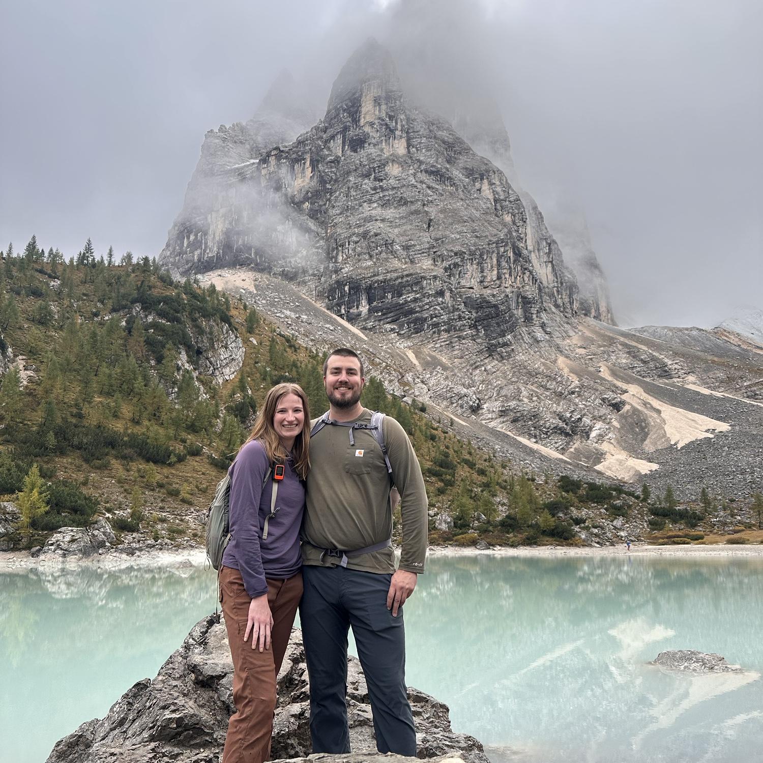 Lago di Sorapis