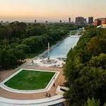Hermann Park