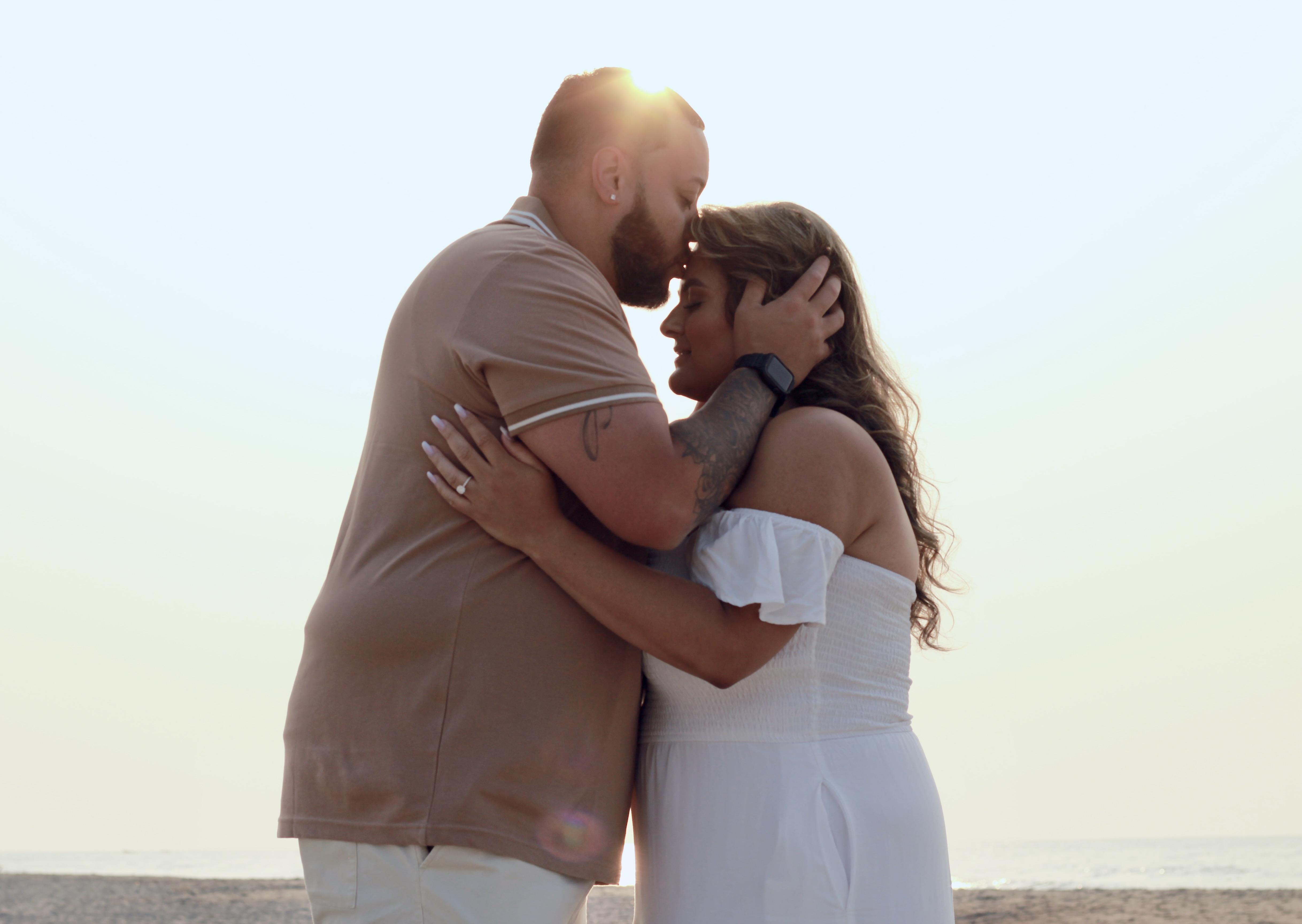 The Wedding Website of Vivian Velez and Jonathan Class