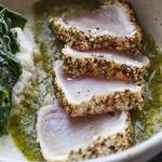 Passionfish