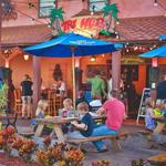 The Hub Baja Grill