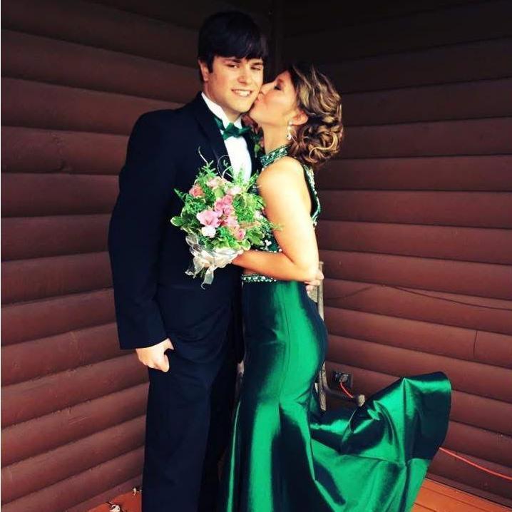 Senior Prom 2016