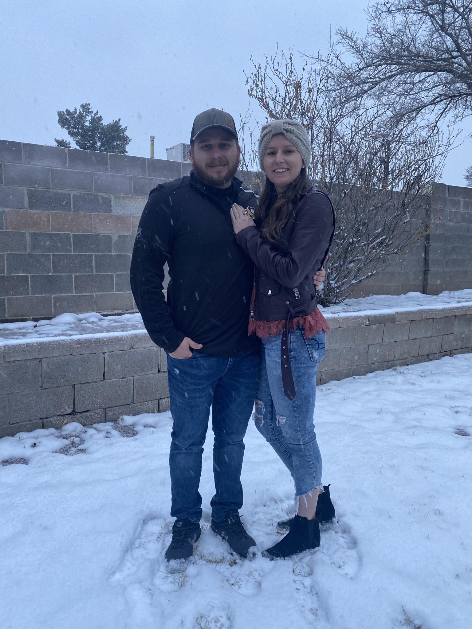 The Wedding Website of Haley Sanner and Nate Jarvis