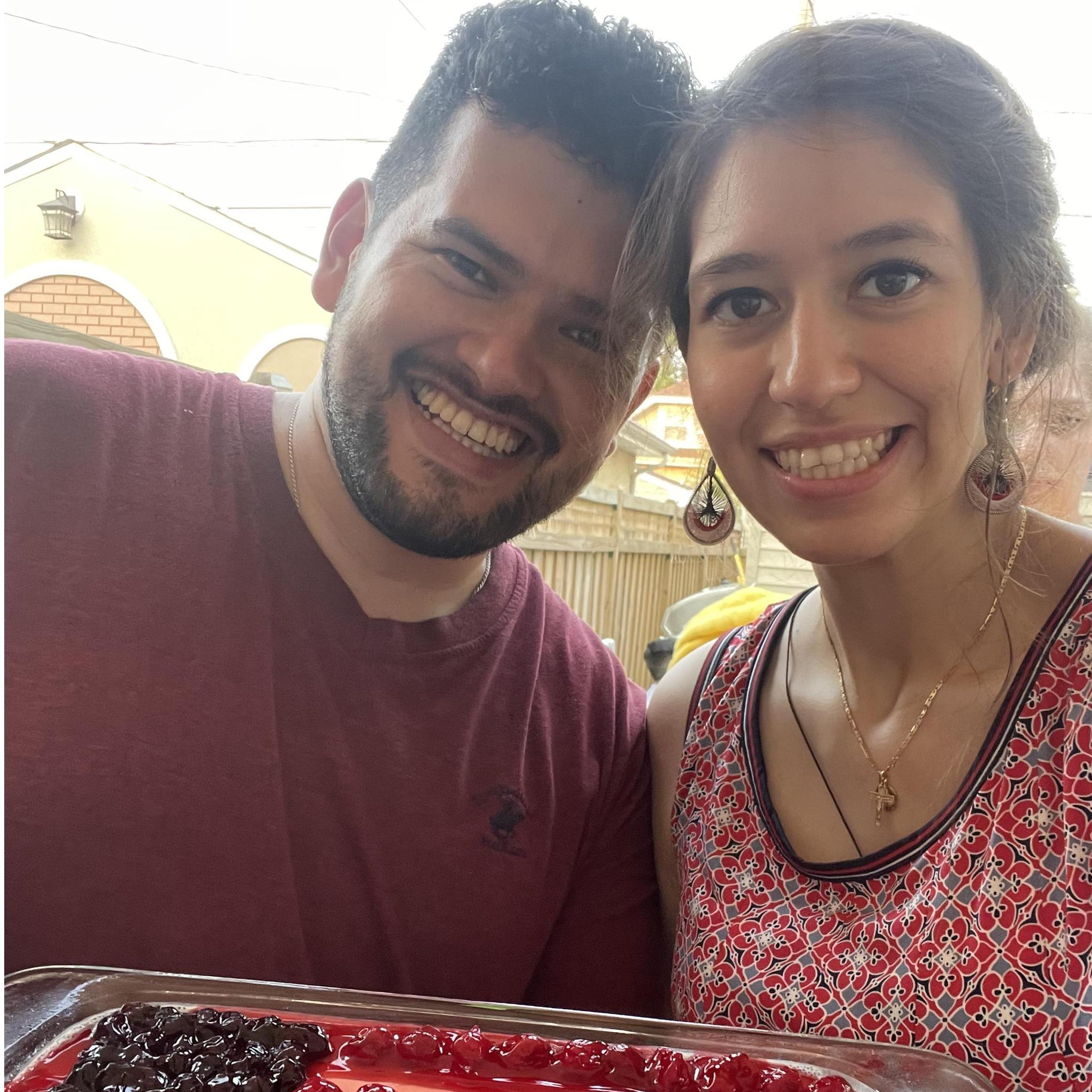 4th of July!!!