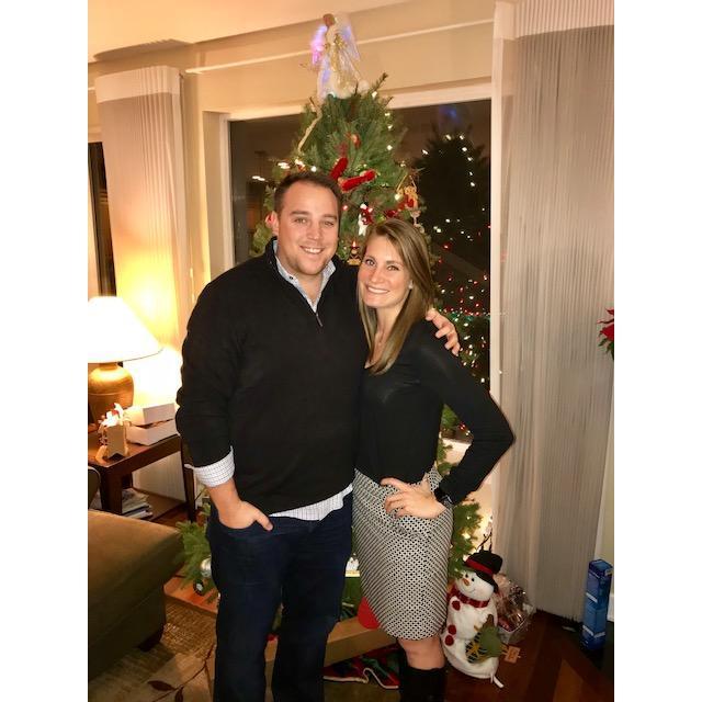 Christmas 2017.