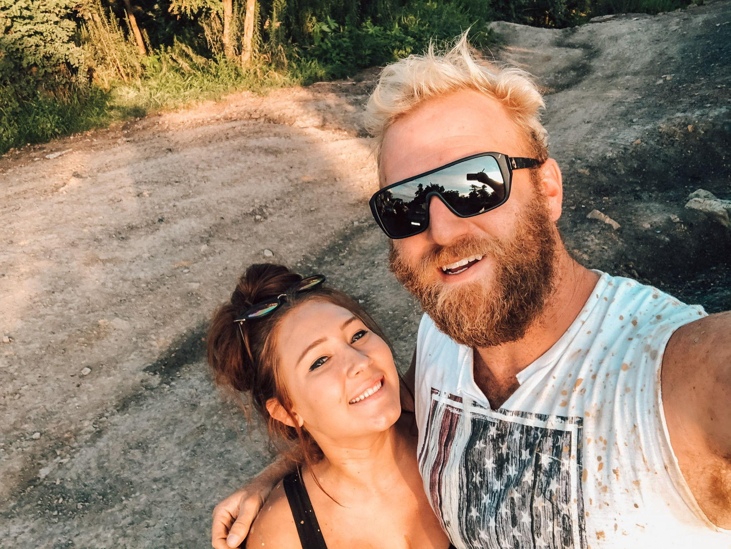 The Wedding Website of Autumn Bowling and Cole Williamson