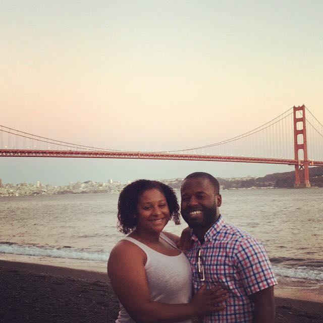 The Wedding Website of Jaya Dancy and Lorenzo Hockaday